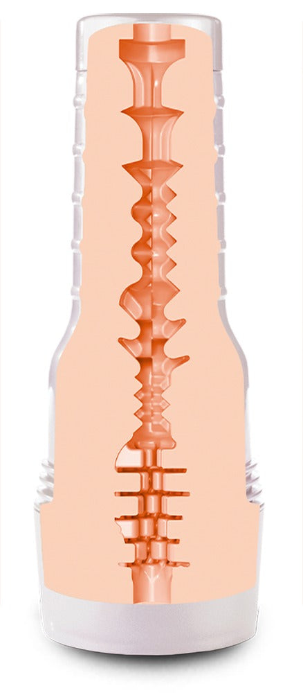 Fleshlight Blake Blossom Bombshell - Huidskleur Licht