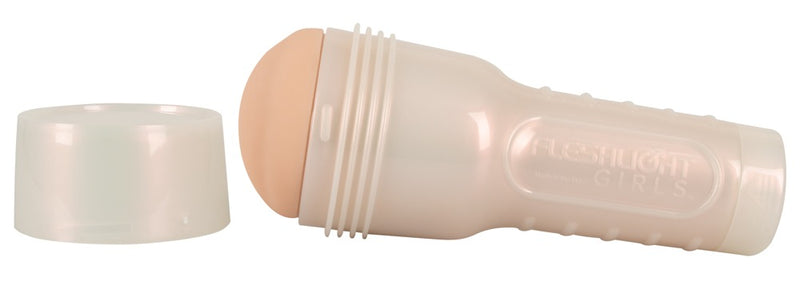 Fleshlight Blake Blossom Bombshell - Huidskleur Licht