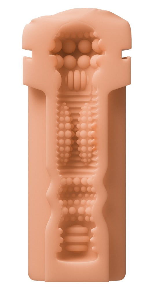 Lovense Vagina sleeve - Huidskleur Licht
