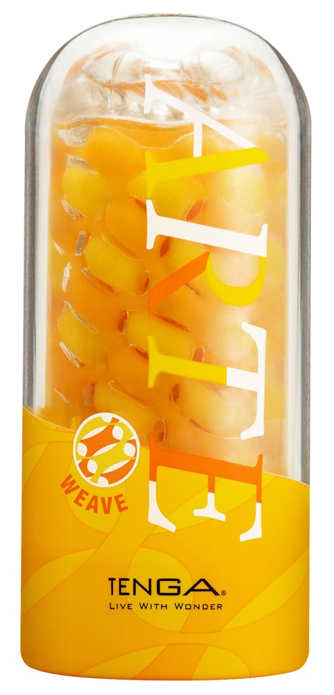 TENGA Masturbator - Transparant