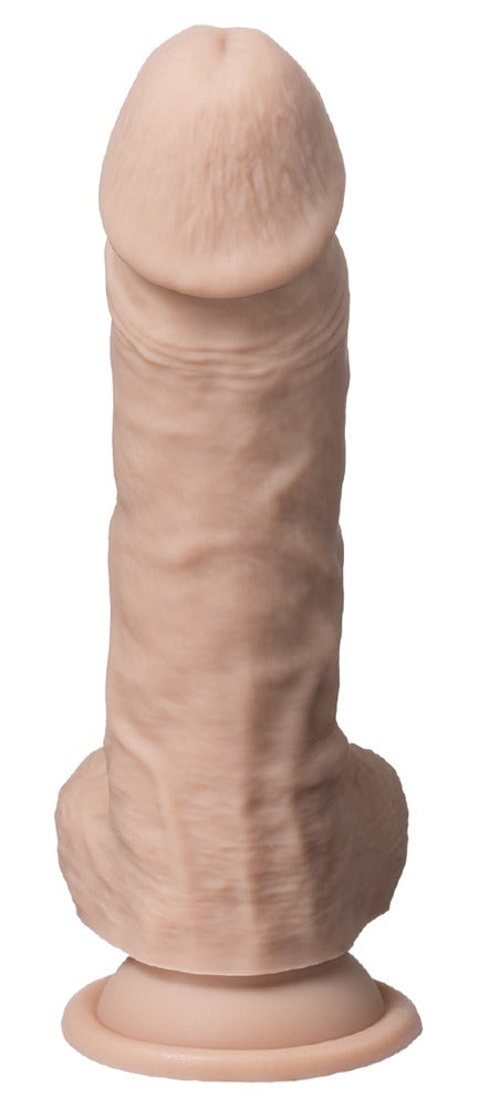 SILEXD Model 1 Real Skin natuurlijke - Huidskleur Licht