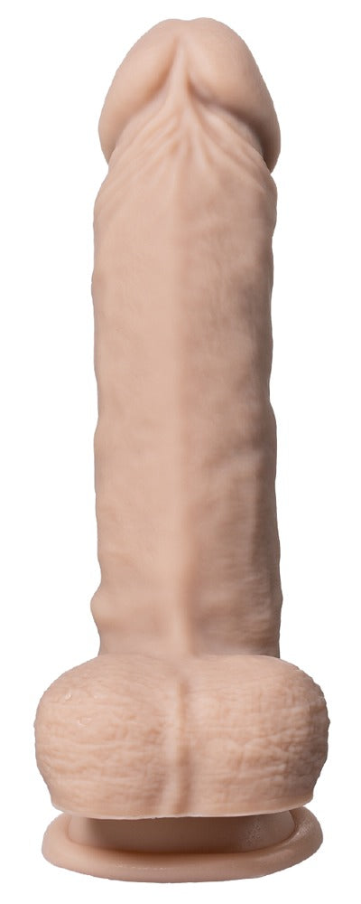 SILEXD Model 1 Real Skin natuurlijke - Huidskleur Licht