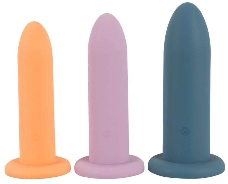 You2Toys Dildo trio