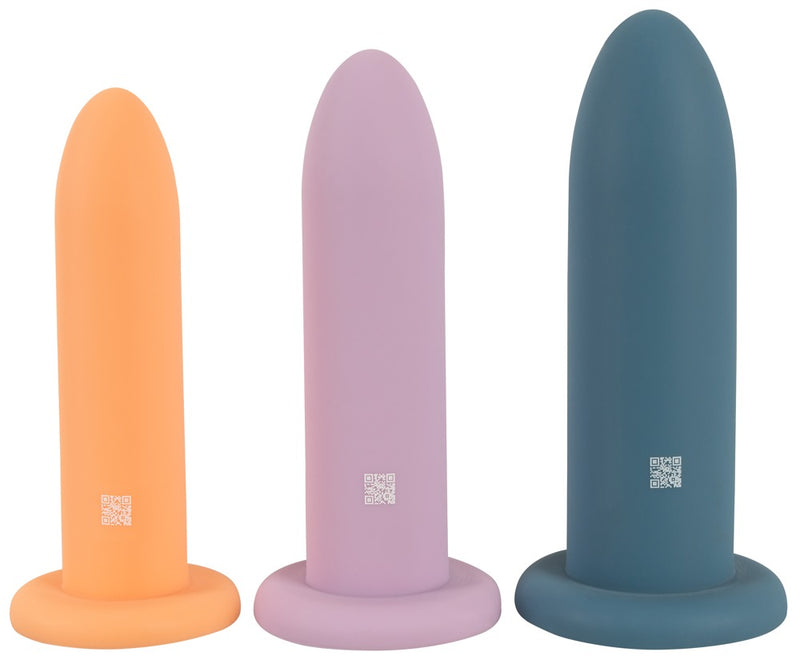 You2Toys Dildo trio