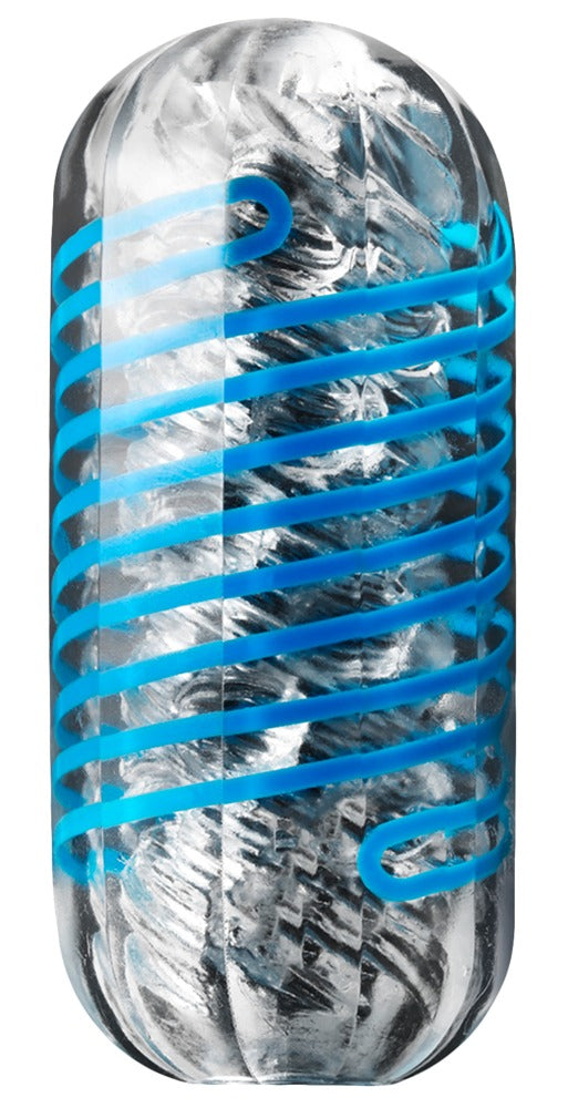 TENGA Masturbator - Transparant