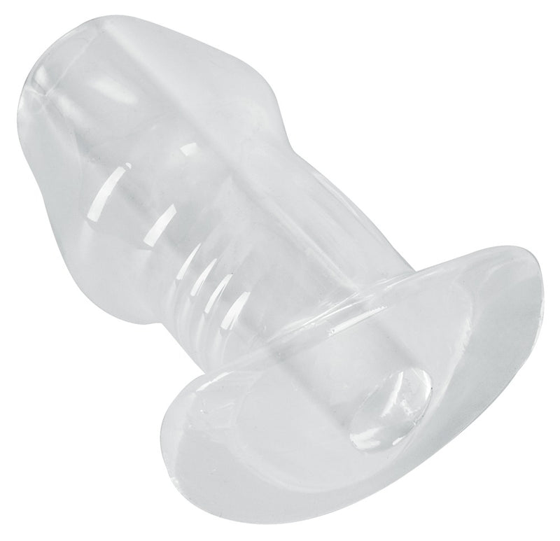 ANOS Buttplug - Transparant