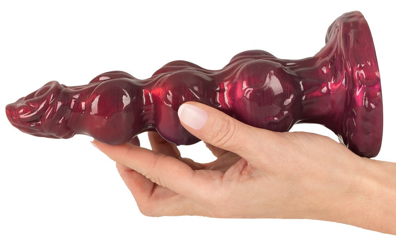 Beasty Cocks Dildo - Roze
