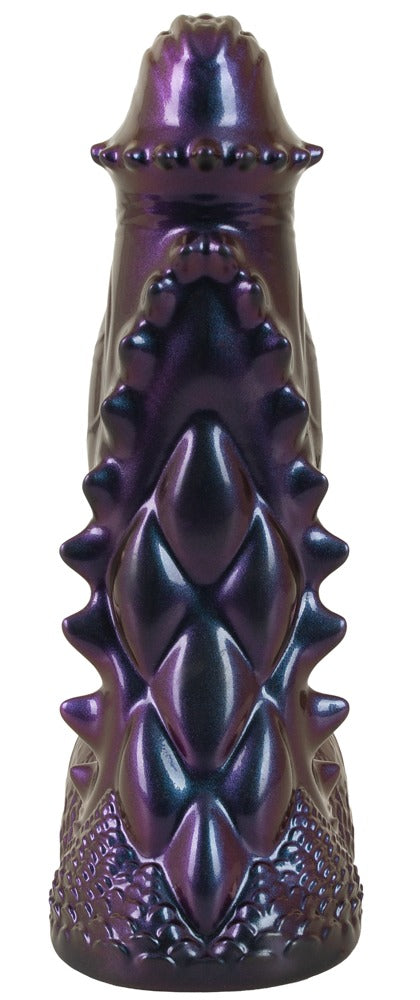 Beasty Cocks Dildo - Groen