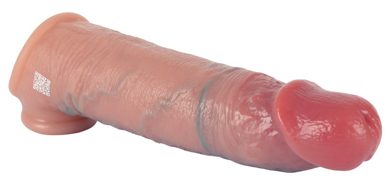 Realistixxx RealSleeve Extension - Huidskleur Licht