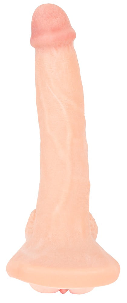 Nature Skin Dildo - Huidskleur Licht