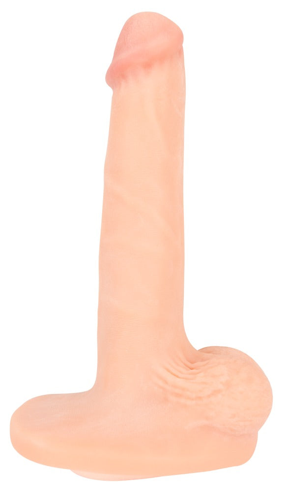 Nature Skin Dildo - Huidskleur Licht