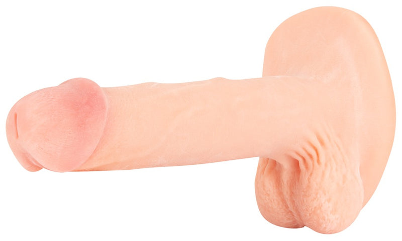 Nature Skin Dildo - Huidskleur Licht