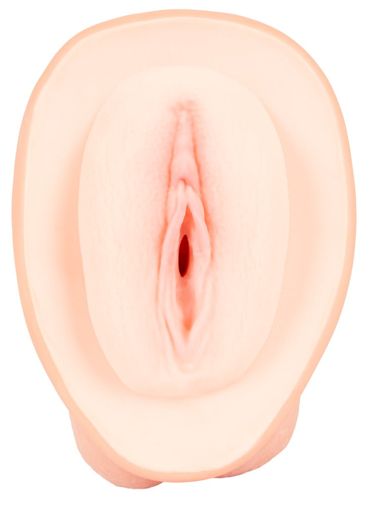 Nature Skin Dildo - Huidskleur Licht