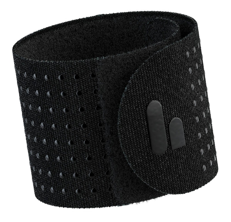 The Handy Dot band - Zwart