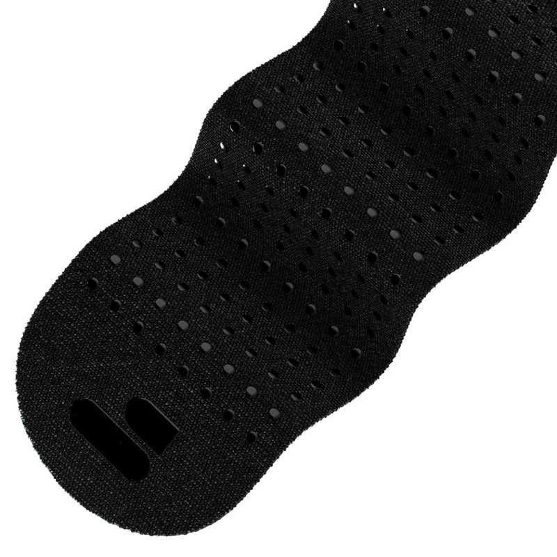 The Handy Dot band - Zwart