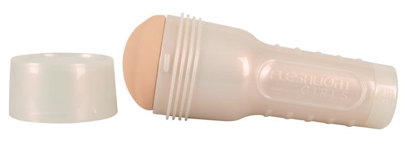 Fleshlight Kayley Gunner masturbator - Huidskleur Licht