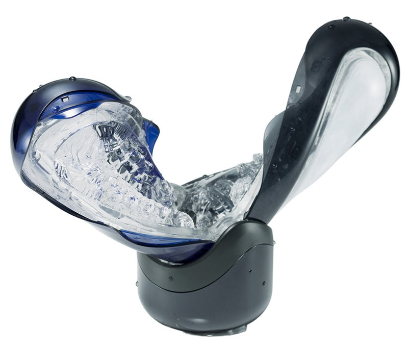 TENGA Masturbator - Paars