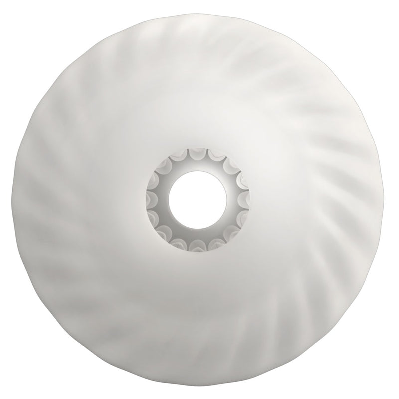 WYNE Sleeve - Transparant