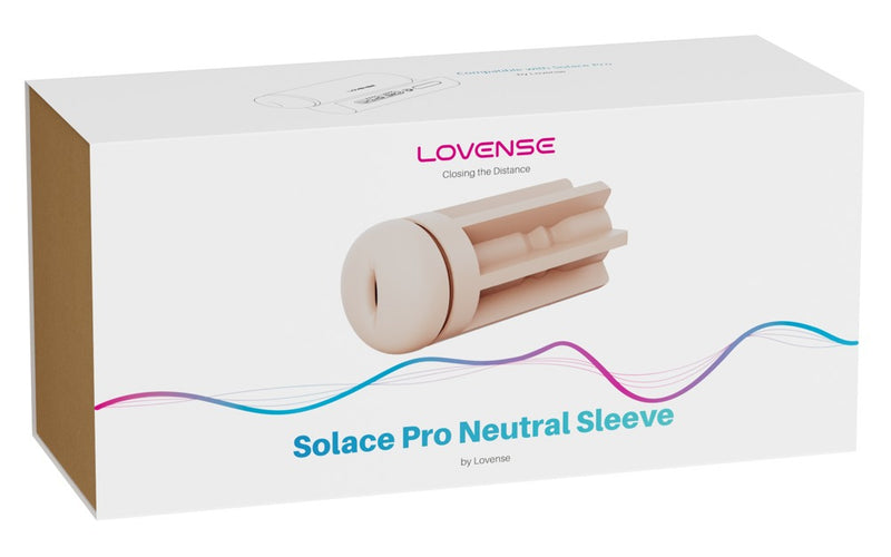Lovense Sleeve