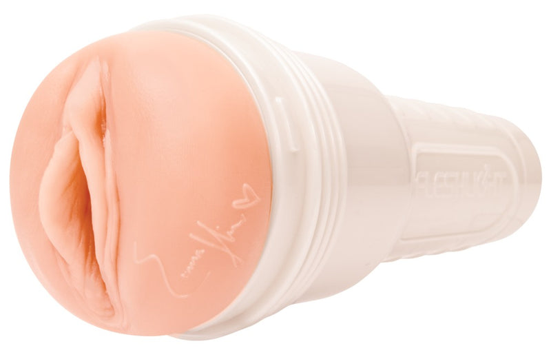 Fleshlight Emma Hix Syrup masturbator - Huidskleur Licht