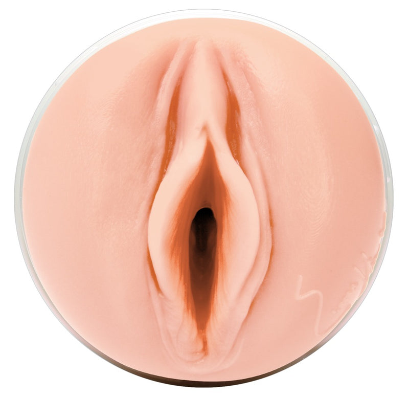 Fleshlight Emma Hix Syrup masturbator - Huidskleur Licht