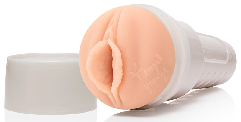 Fleshlight Angel Youngs Sweetness - Huidskleur Licht