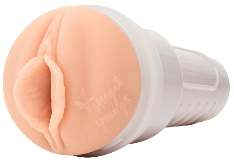 Fleshlight Angel Youngs Sweetness - Huidskleur Licht