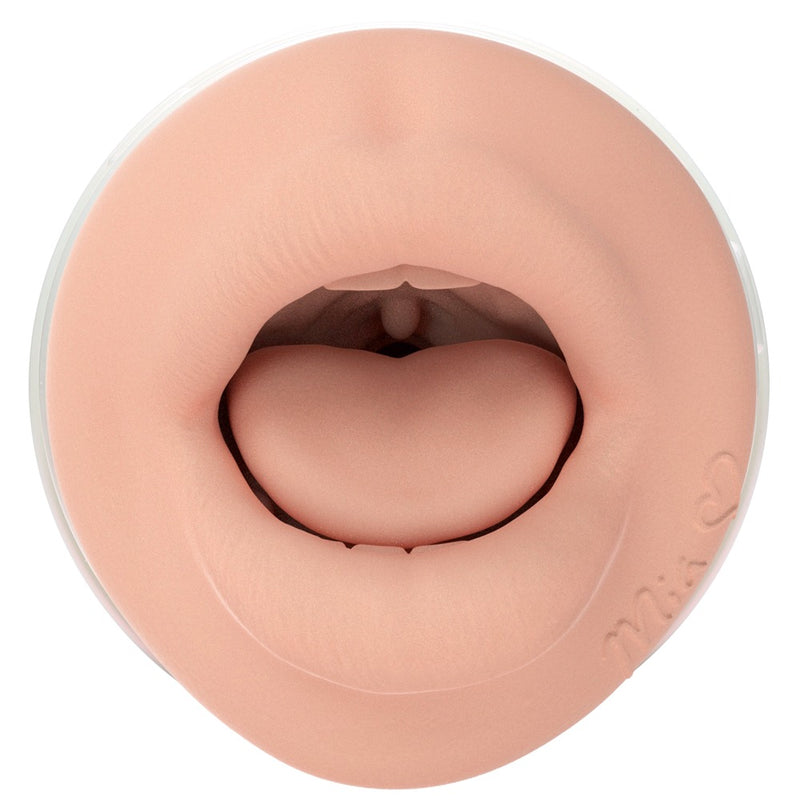 Fleshlight Mia Malkova Headshot - Huidskleur Licht