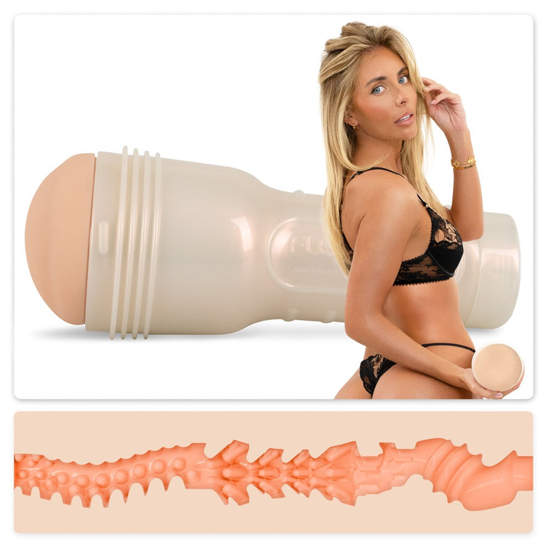 Fleshlight Masturbator - Huidskleur