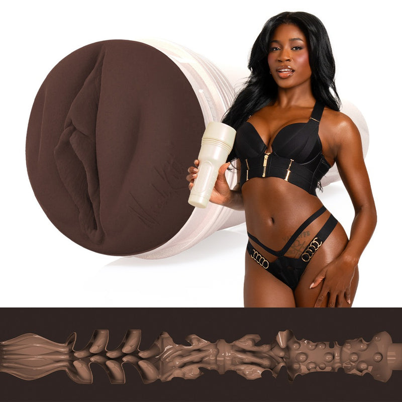 Fleshlight Masturbator - Huidskleur Licht