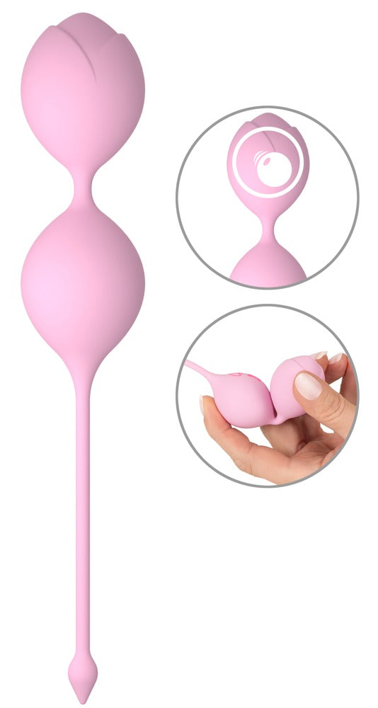 Cuties Liefdesbal - Roze