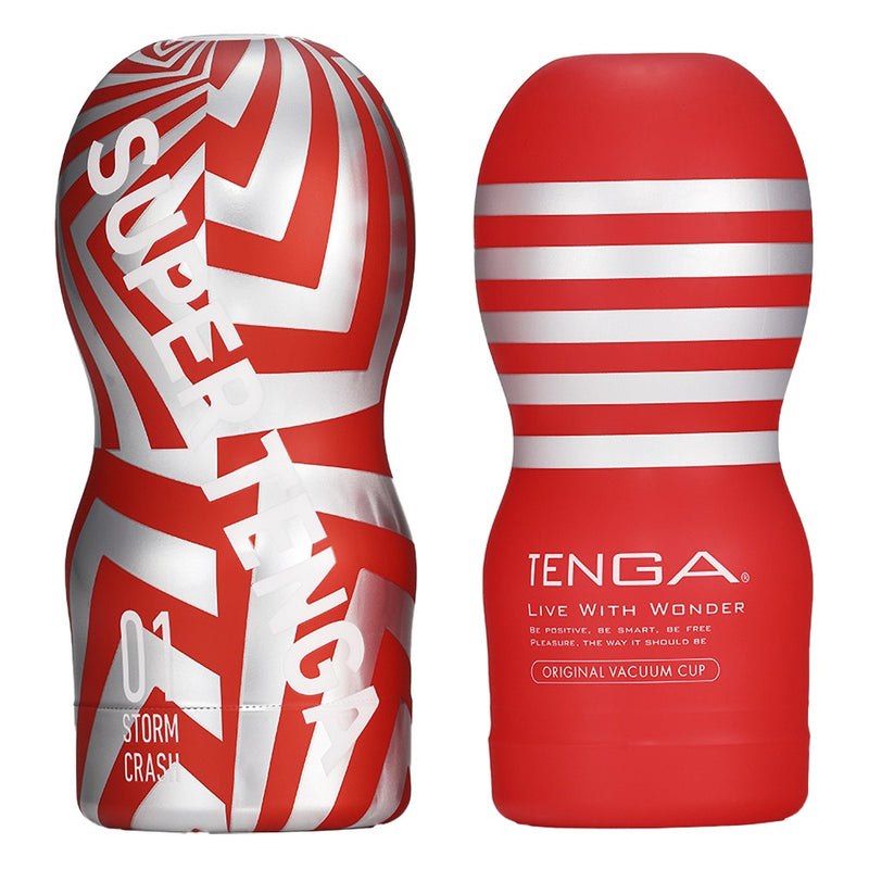 TENGA Masturbator