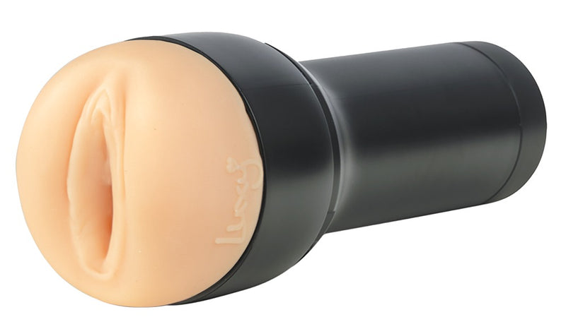 Kiiroo Feel Luxy Dutch masturbator - Zwart