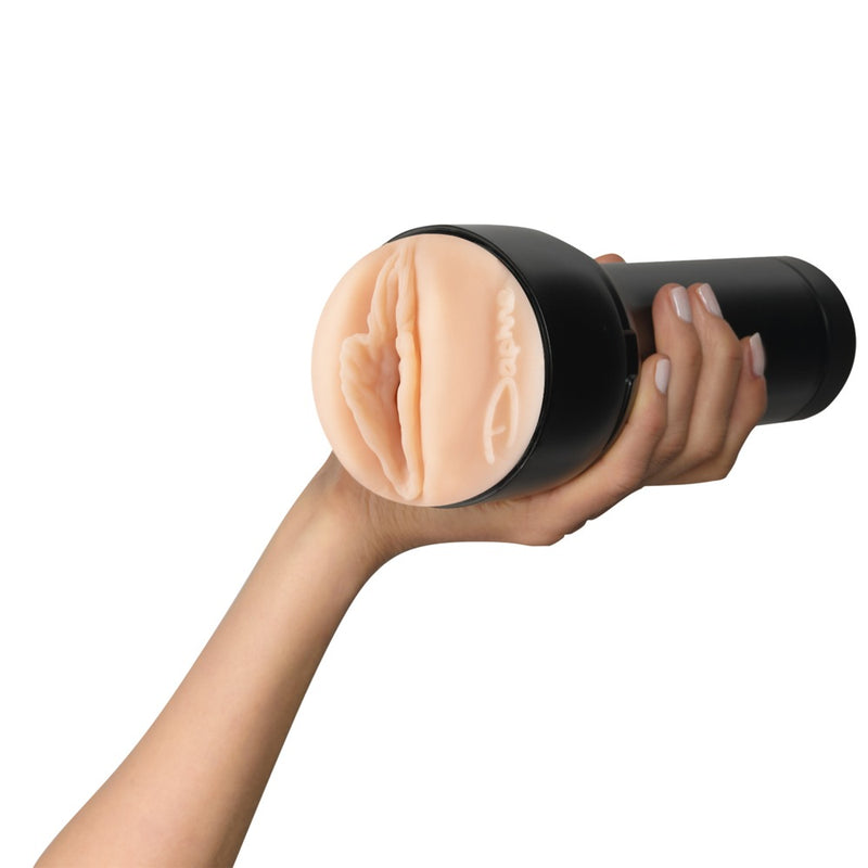 Kiiroo Feel Daphne Laat masturbator - Zwart