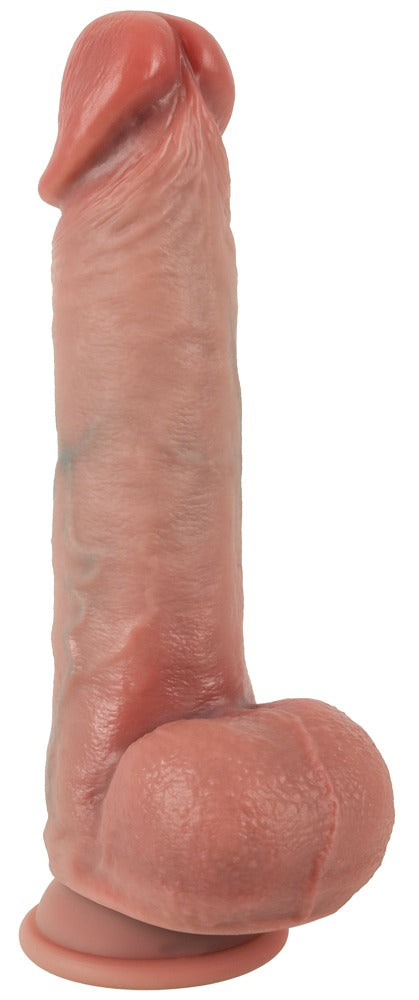 Realistixxx RealMan dildo - Huidskleur Licht