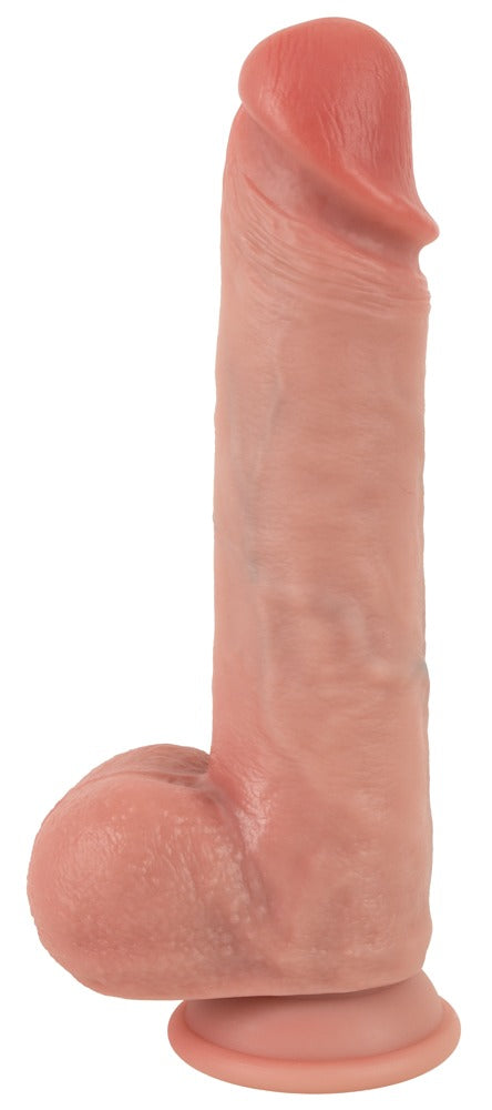 Realistixxx RealMan dildo - Huidskleur Licht