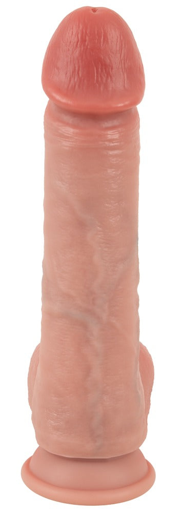 Realistixxx RealMan dildo - Huidskleur Licht