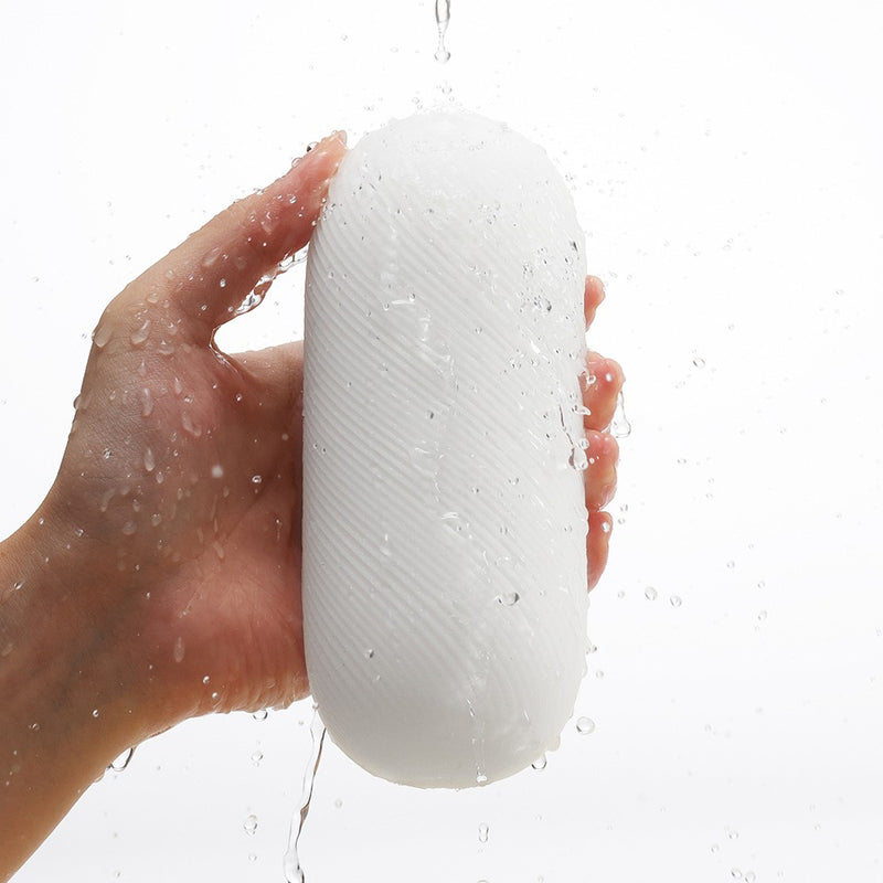 TENGA Masturbator - Wit