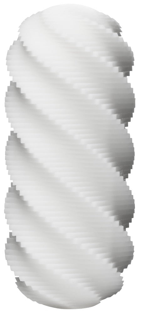 TENGA Masturbator - Wit
