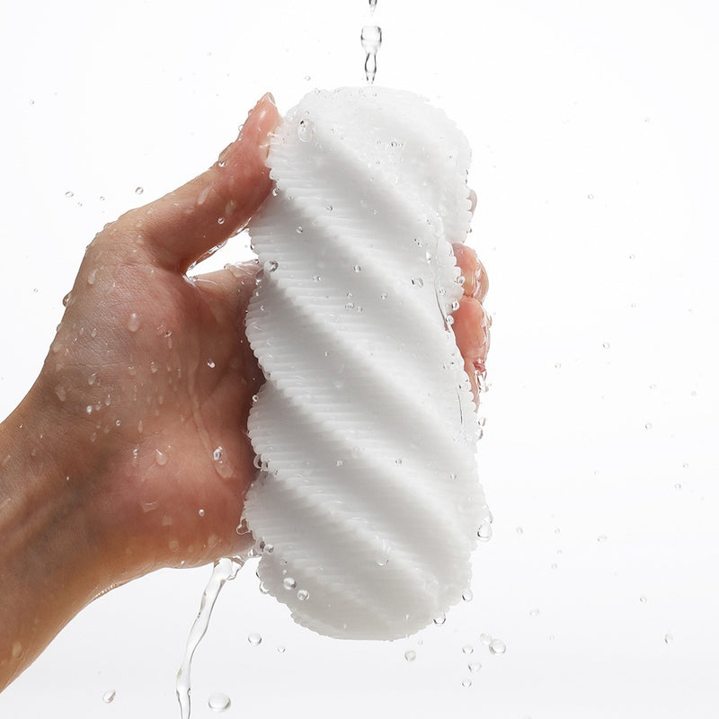 TENGA Masturbator - Wit