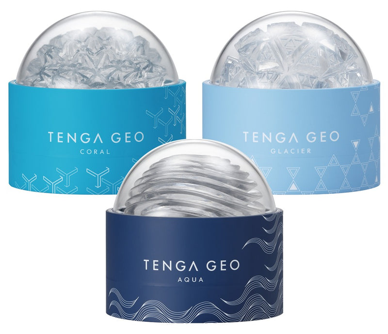 TENGA Penisgolf - Wit