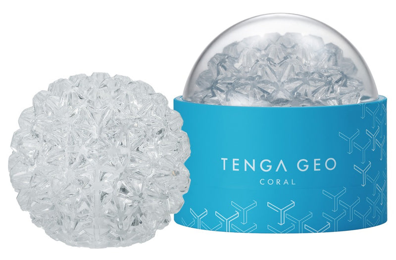 TENGA Masturbator - Wit