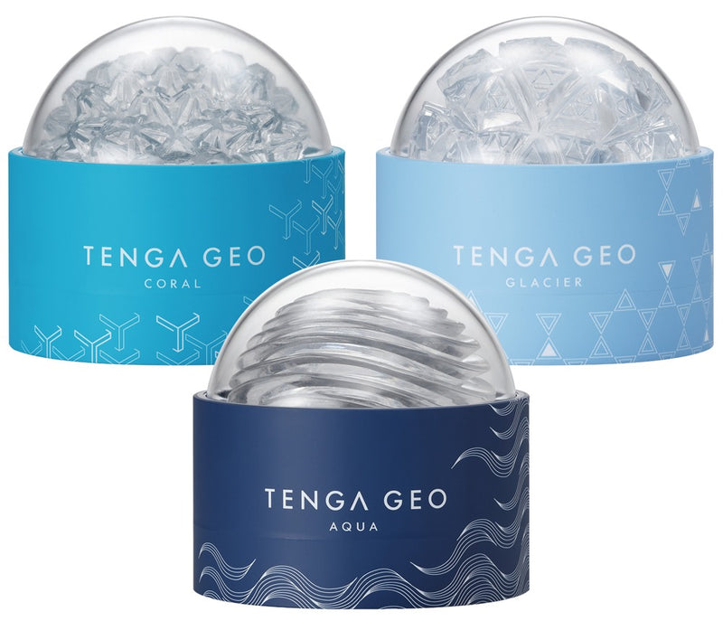 TENGA Masturbator - Wit