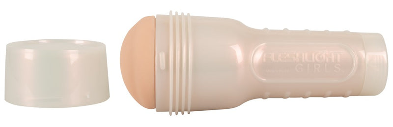 Fleshlight Violet Myers Ahegao masturbator - Licht