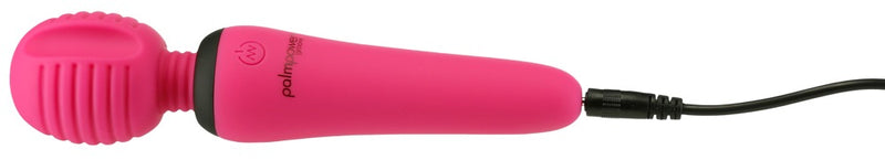 Palmpower Groove massagestick - Roze
