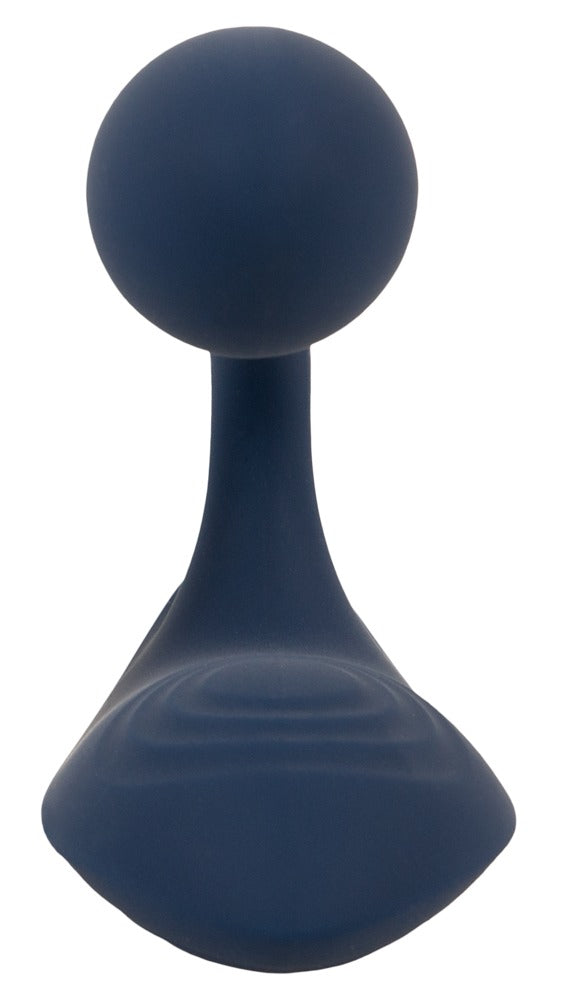 Sweet Smile Slip vibrator - Blauw