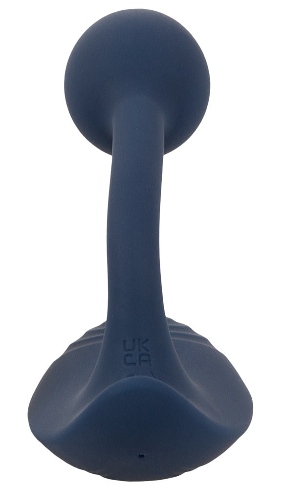 Sweet Smile Slip vibrator - Blauw