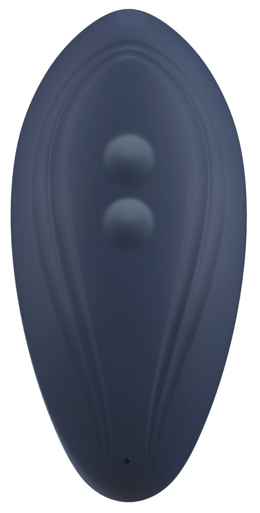 Sweet Smile Slip vibrator - Blauw