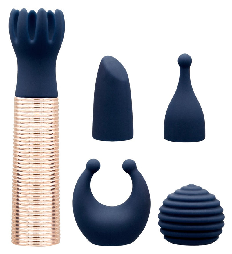 Pillow Talk Vibrator - Goud