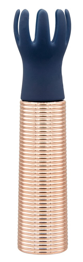 Pillow Talk Vibrator - Goud